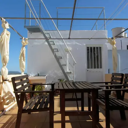 Flor House 104125 By Mo Apartament Conil De La Frontera