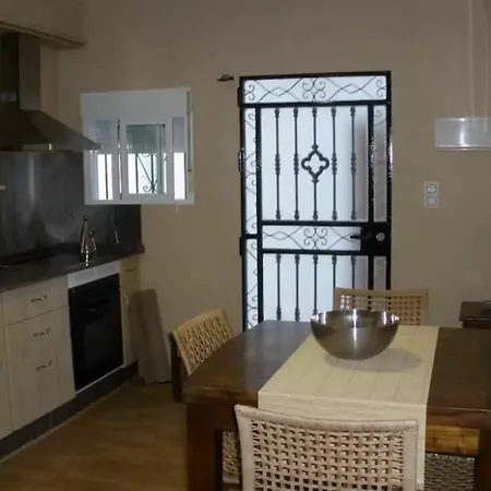 Flor House 104125 By Mo Apartament Conil De La Frontera